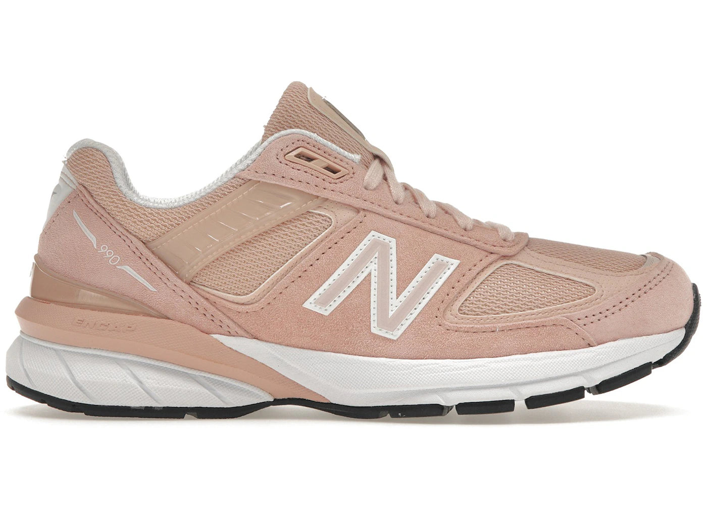 New Balance 990V5 Miusa Pink (Women'S)