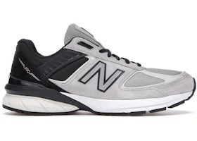 New Balance 990v5 Navy Light Grey