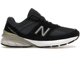 New Balance 990v5 Navy Womens