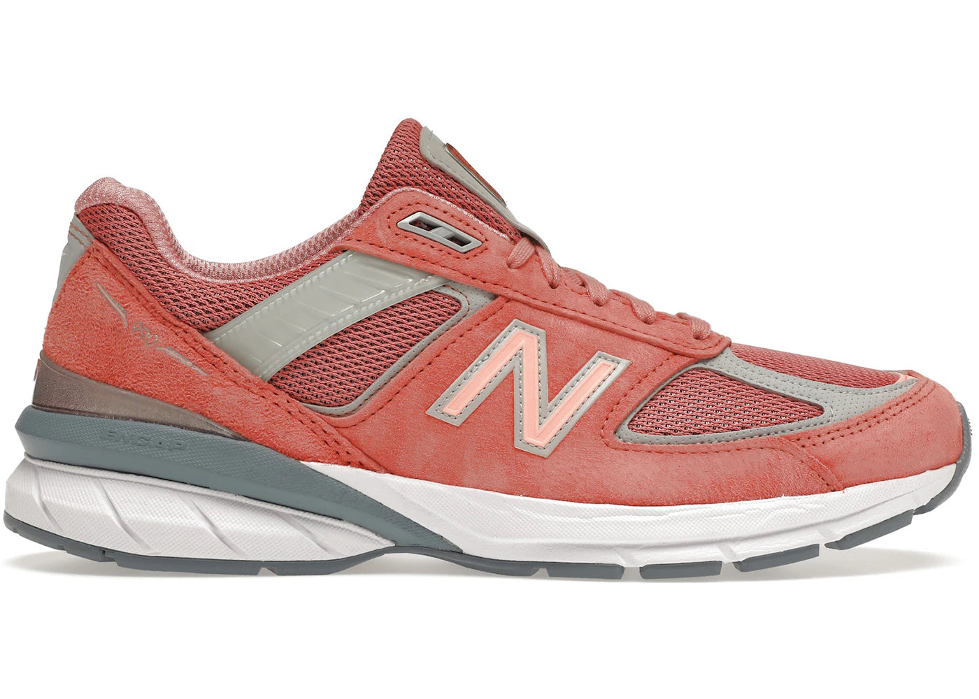 New Balance 990V5 Sunrise