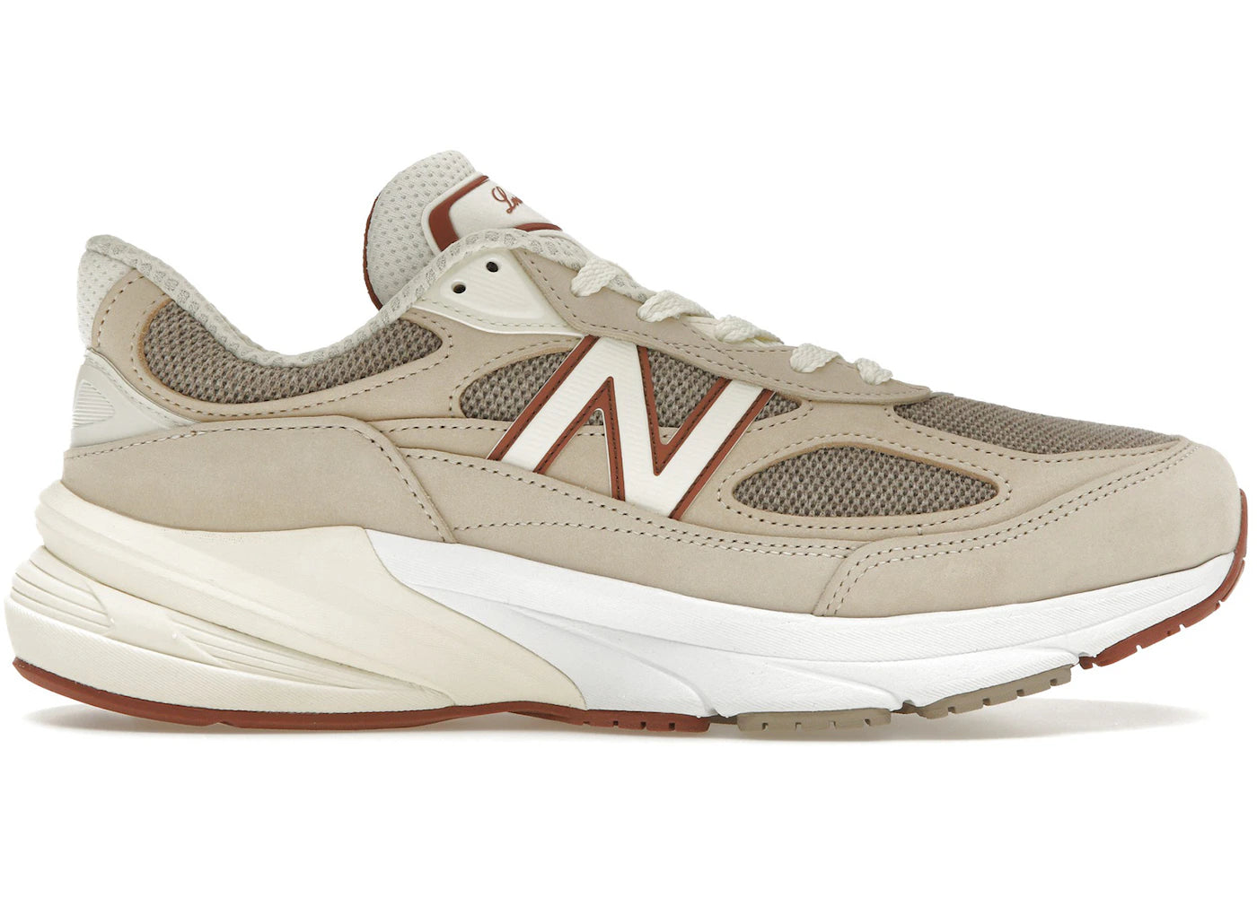 New Balance 990V6 Miusa Loro Piana