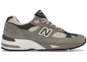 New Balance 991 Aime Leon Dore Miuk Grey