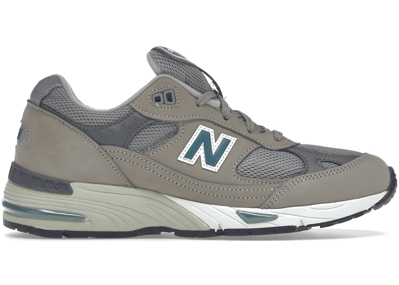 New Balance 991 Miuk 20Th Anniversary (Women'S)