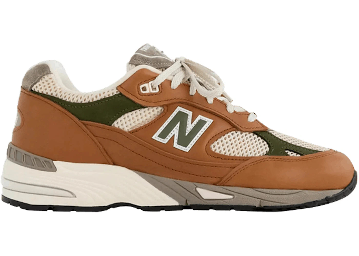 New Balance 991 Miuk Aime Leon Dore (Women'S)