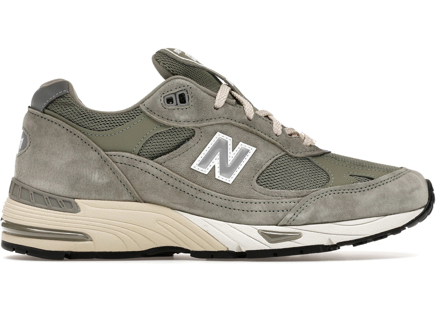 New Balance 991 Miuk Kith Vetiver (Women'S)