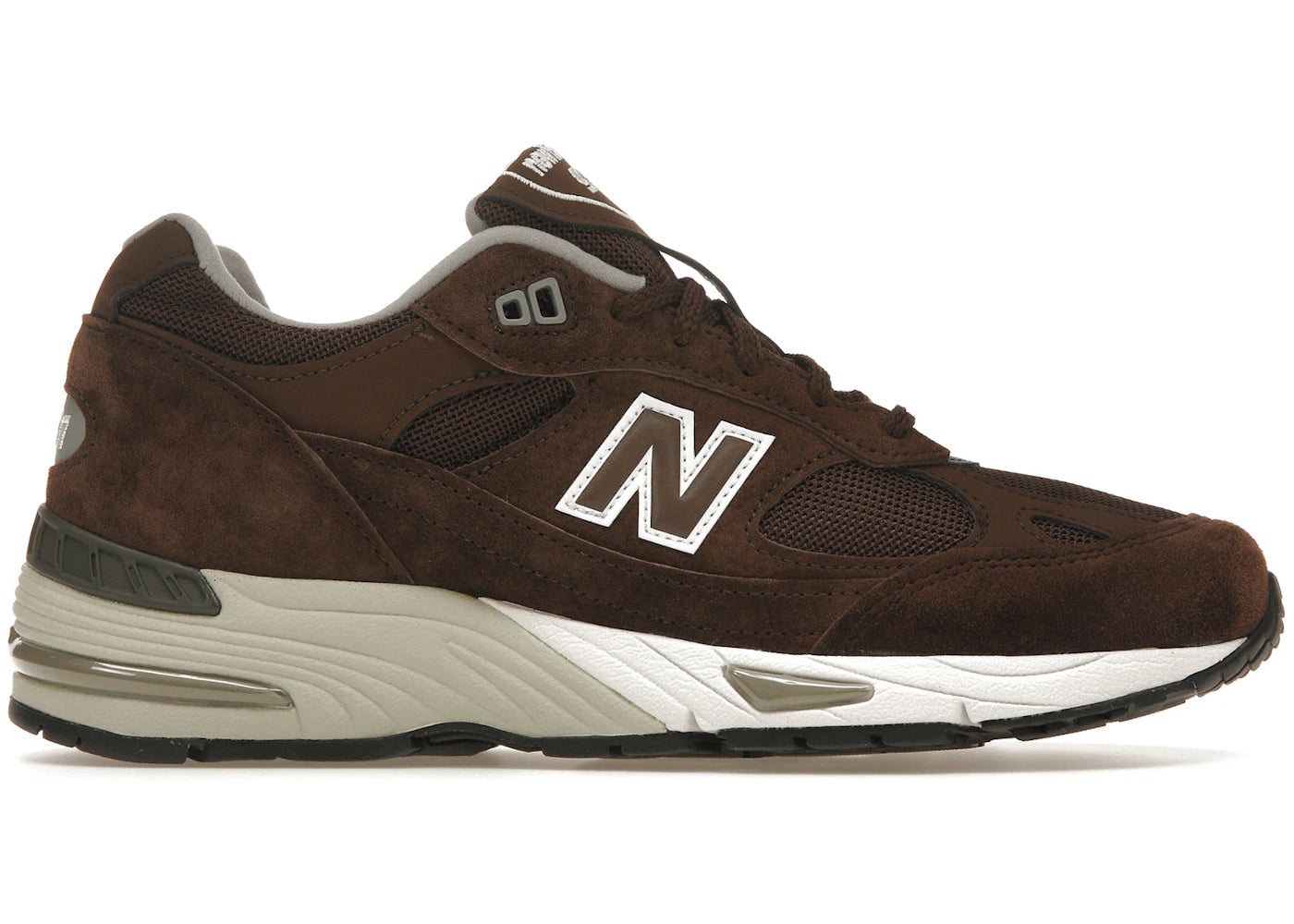 new balance 991 miuk mocha brown