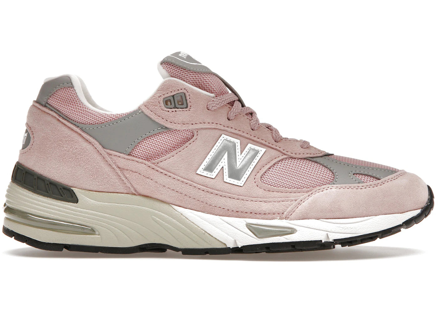 New Balance 991 Miuk Pink