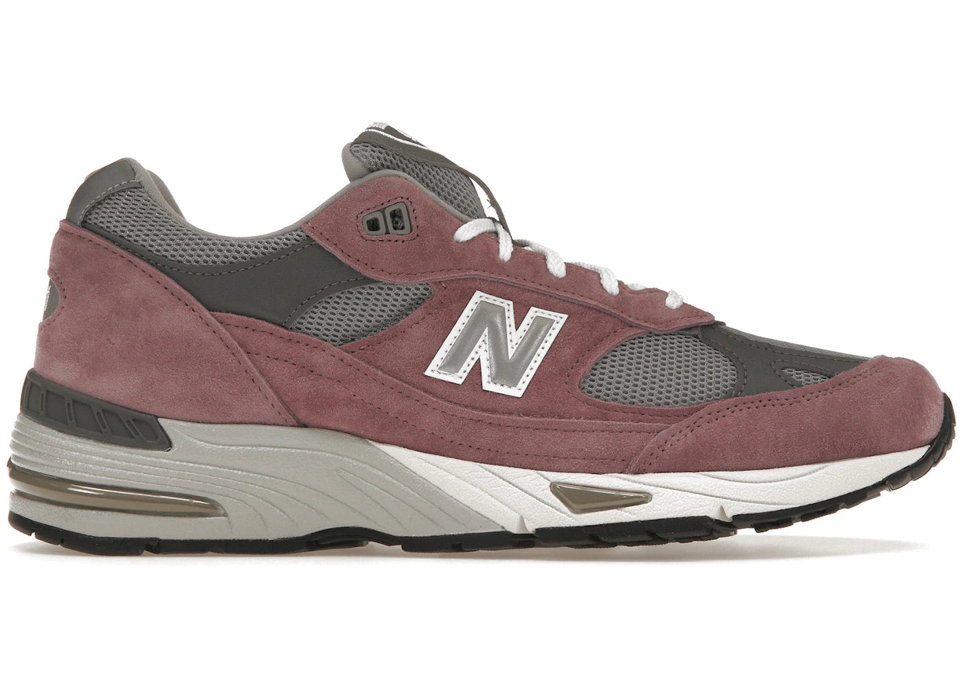 New Balance 991 Miuk Rose Pink