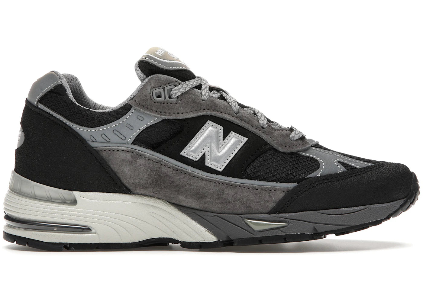 New Balance 991 Slam Jam