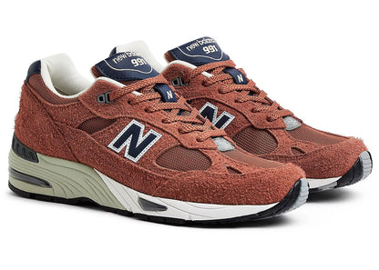 new balance 991v1 miuk bruschetta