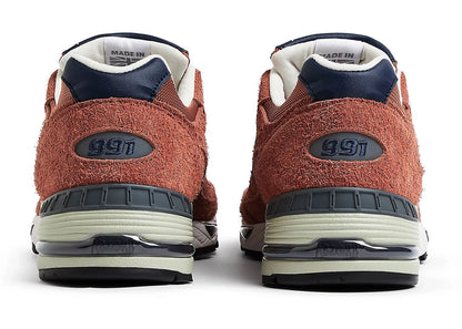 new balance 991v1 miuk bruschetta
