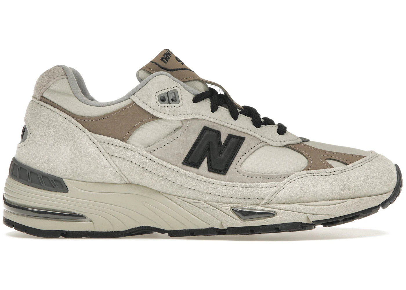 new balance 991v1 miuk urban winter pack white