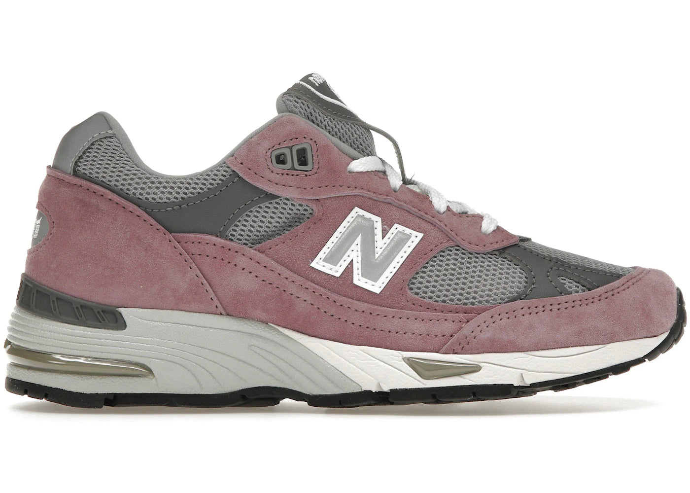 New Balance 991V1 Miuk Wistful Mauve (Women'S)
