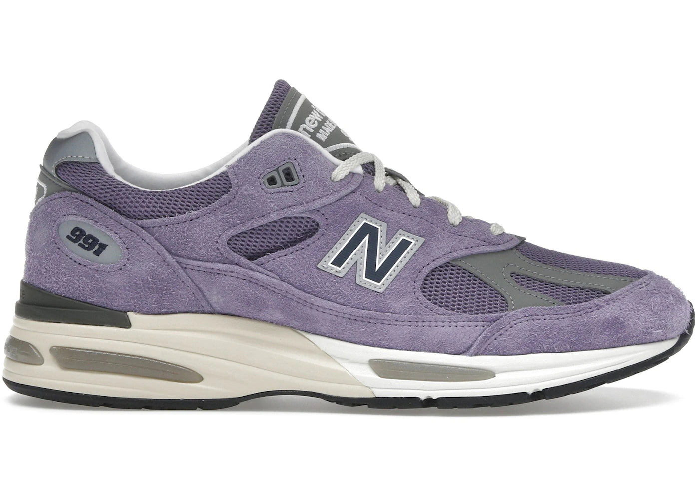 New Balance 991V2 Miuk Dusk