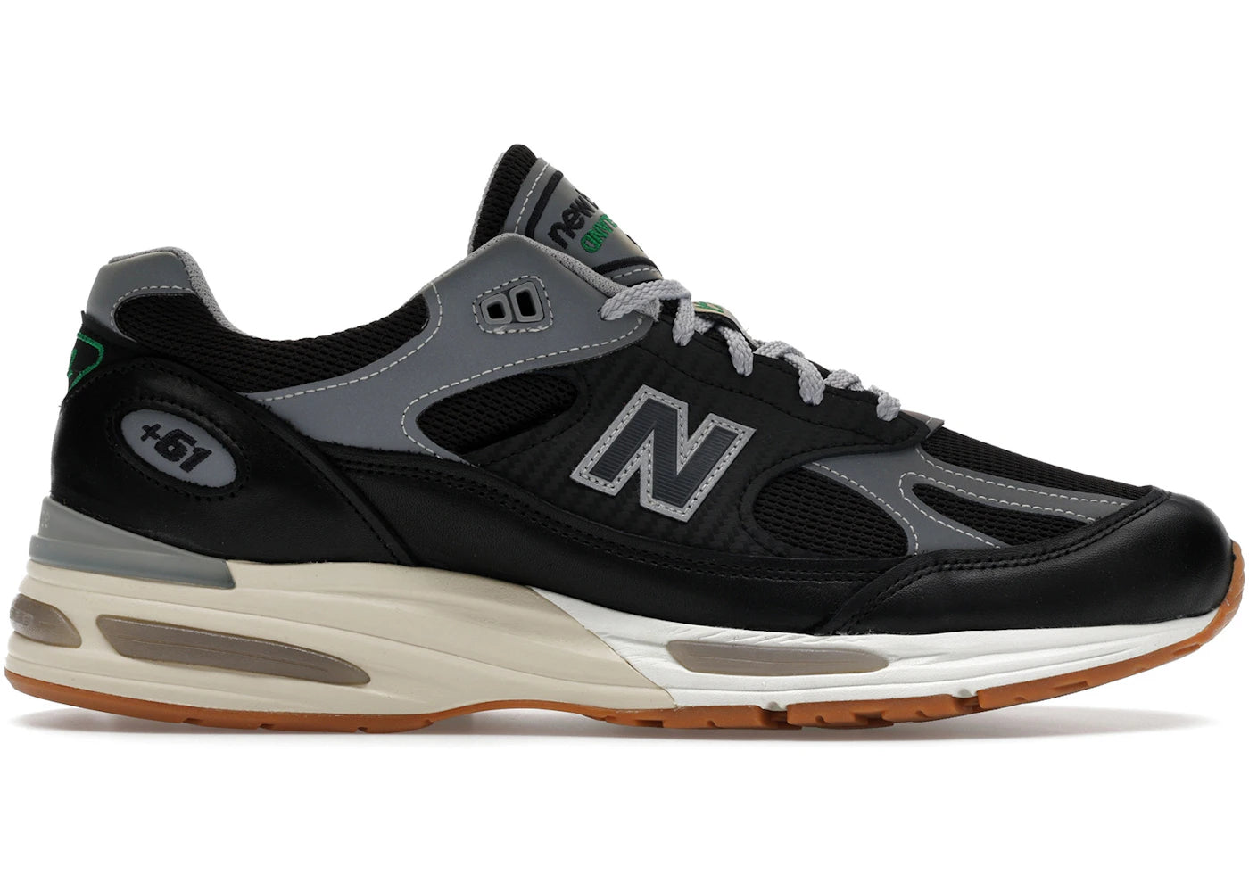 New Balance 991V2 Miuk Up There