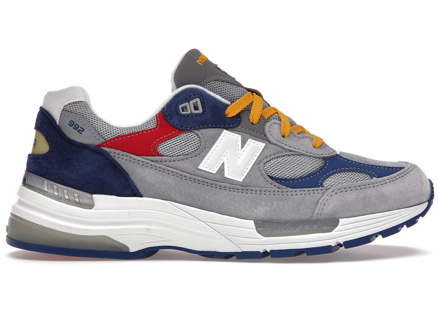 New Balance 992 Dtlr Varsity