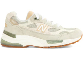 New Balance 992 Miusa Olivine