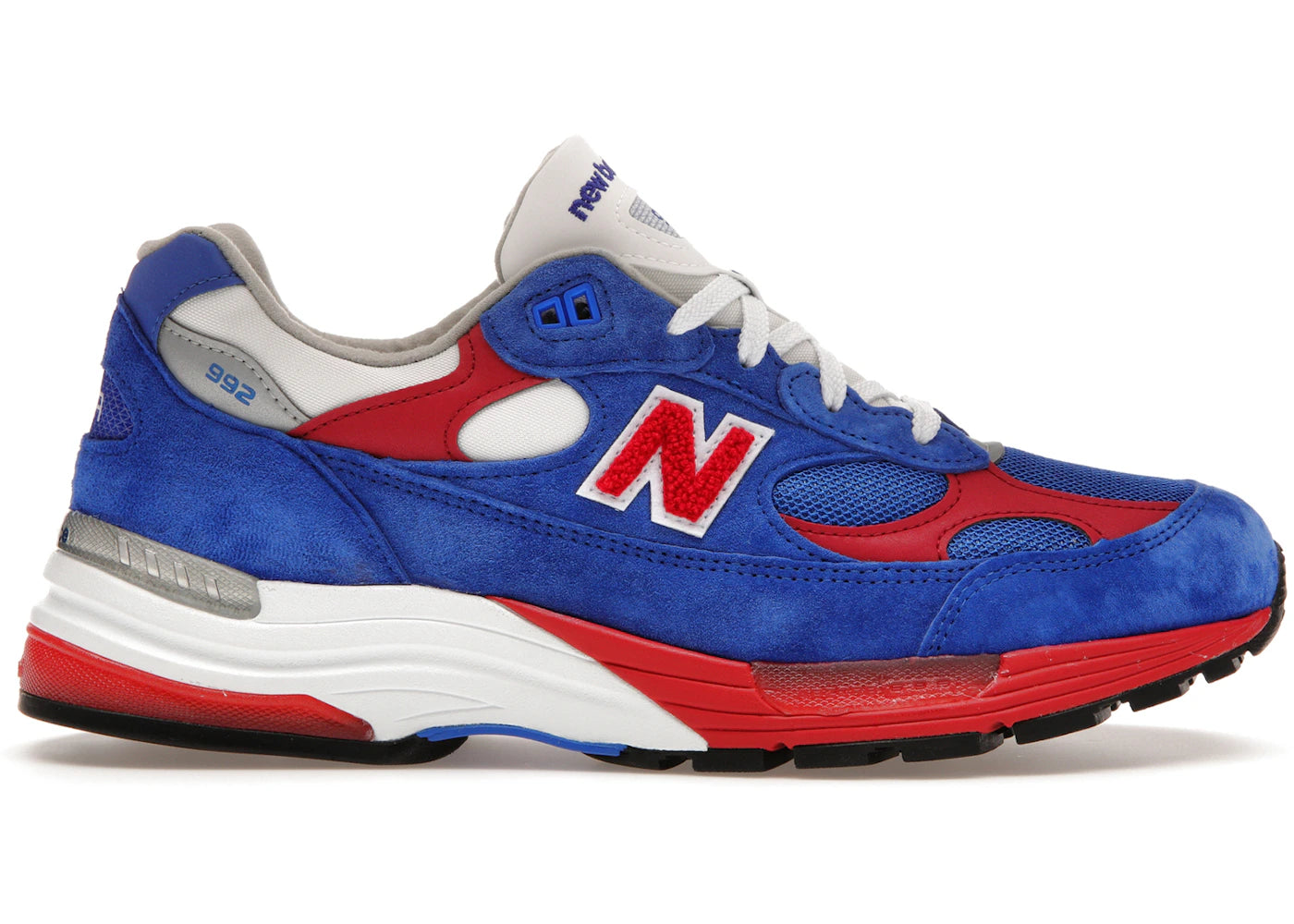 New Balance 992 Usa