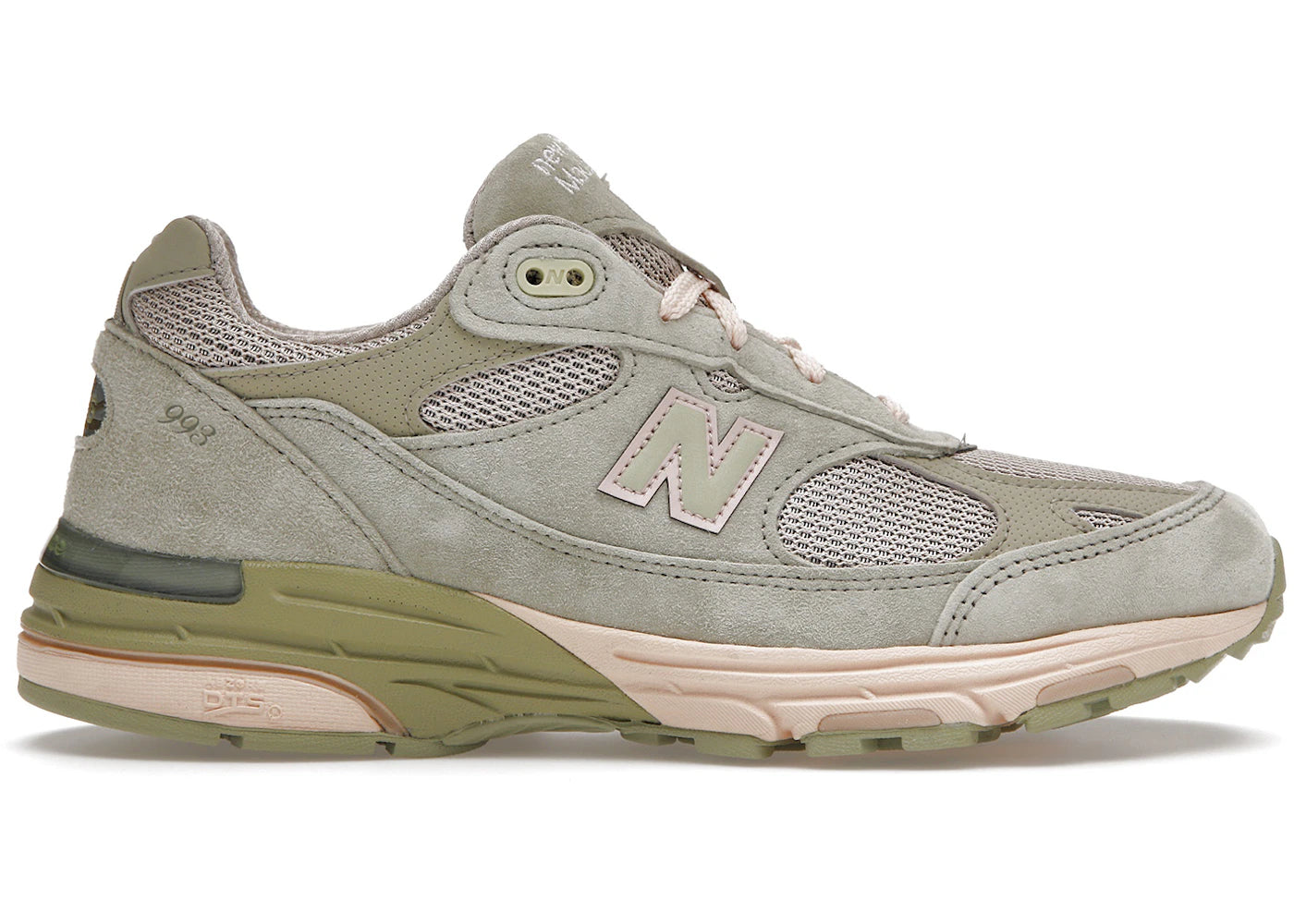 New Balance 993 Joe Freshgoods Performance Art Sage (Women'S)