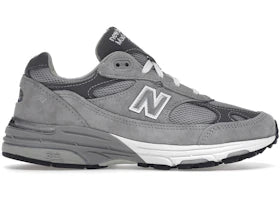 New Balance 993 Miusa Grey Womens
