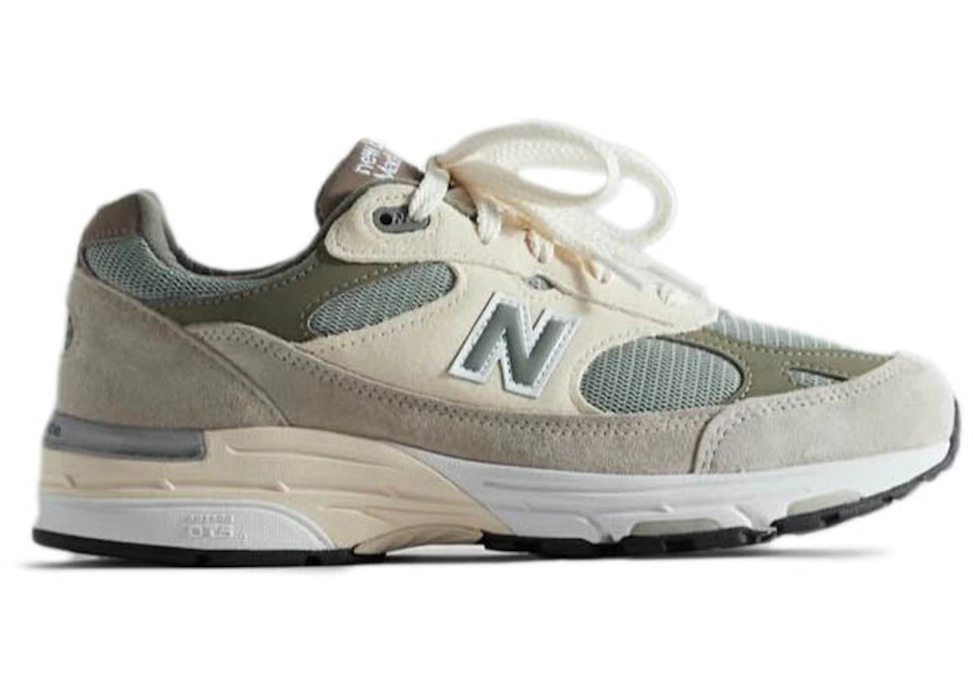 New Balance 993 Miusa Kith Spring 101 (Women'S)