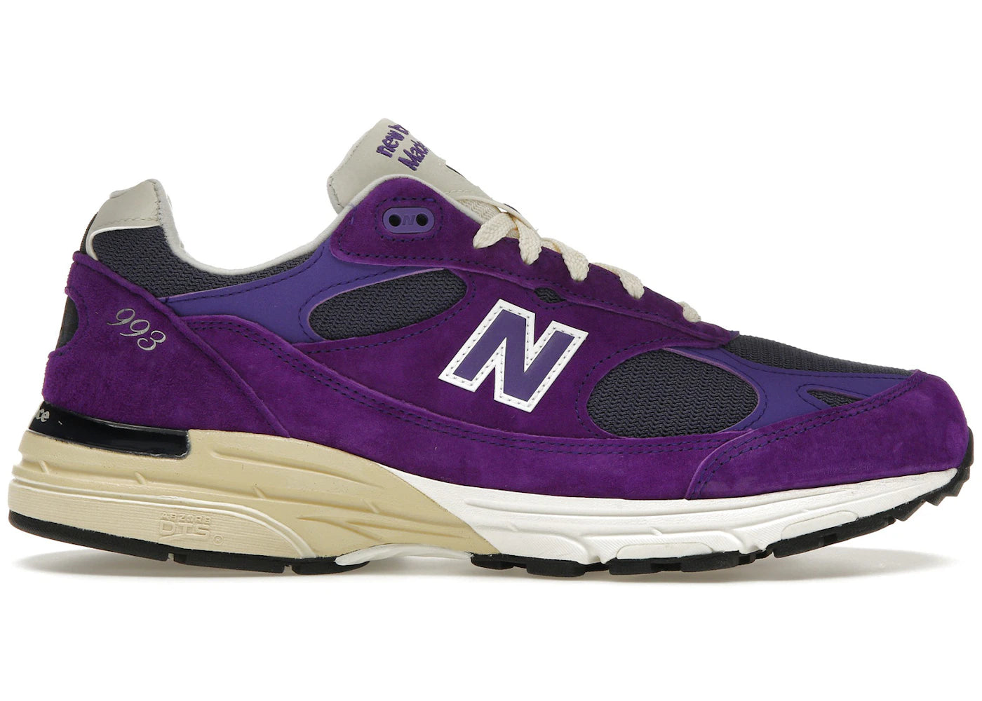 New Balance 993 Miusa Teddy Santis Interstellar