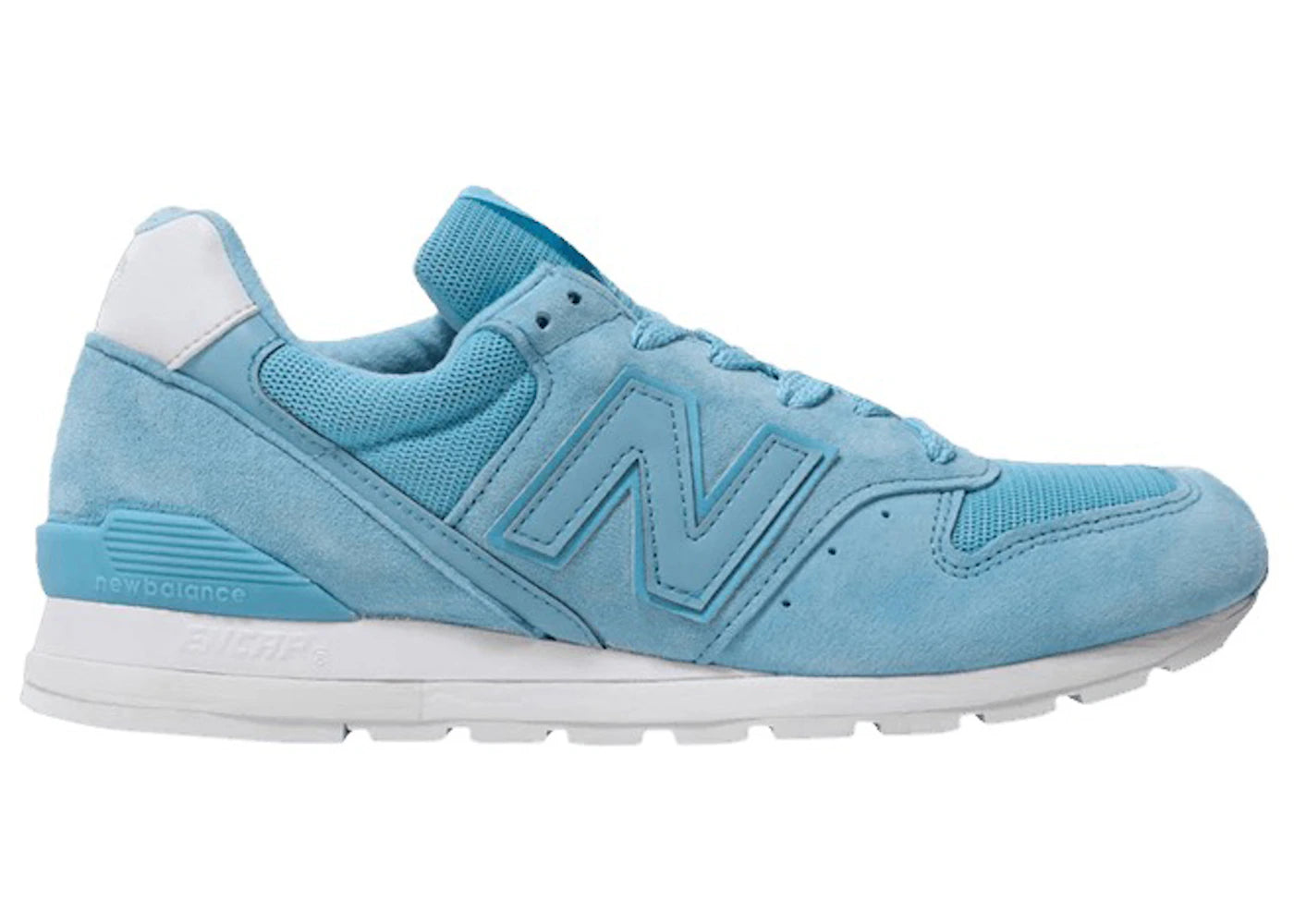 New Balance 996 Miusa Light Blue