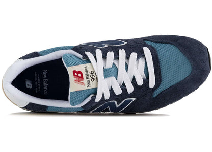New Balance 996 Miusa Teddy Santis Navy