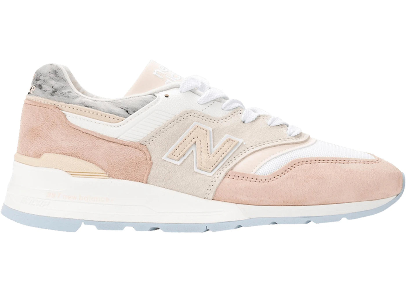 New Balance 997 Coastal Pack