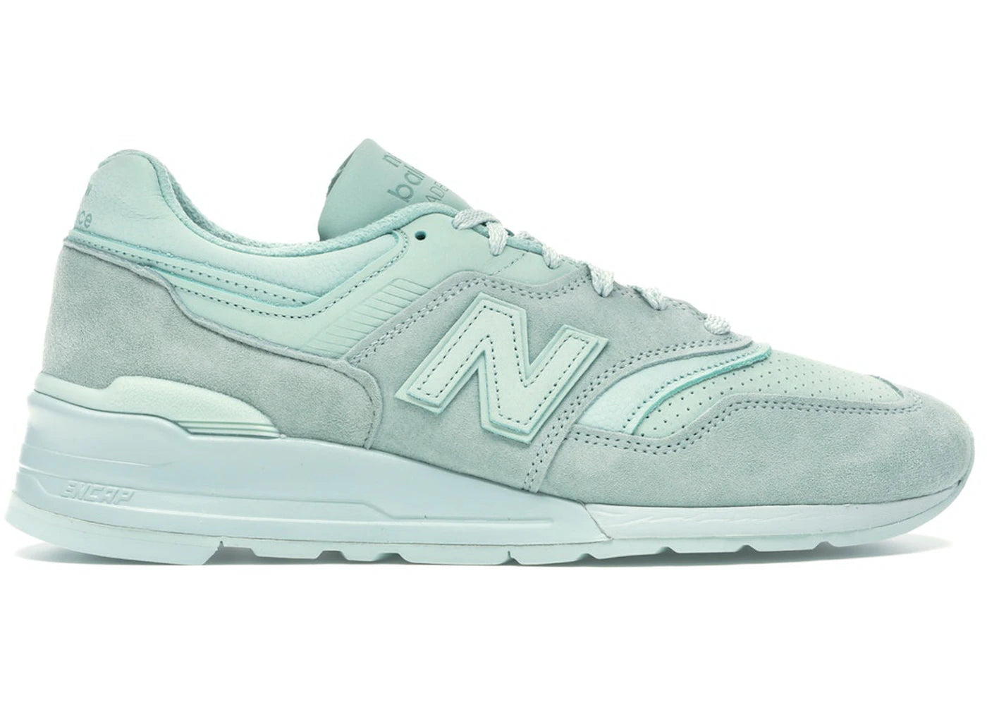 New Balance 997 Mint Julep