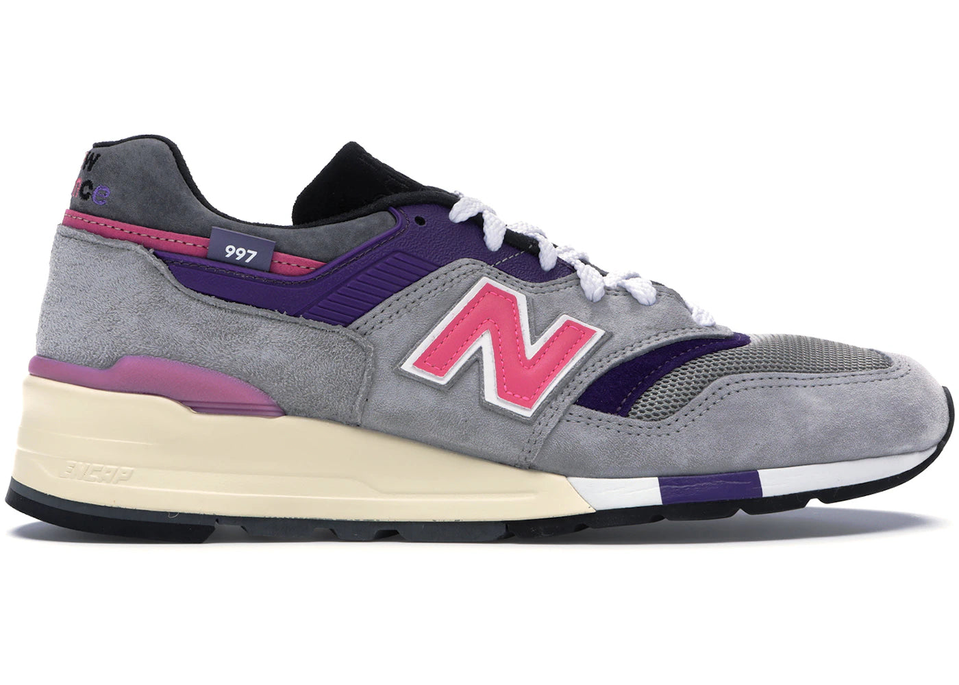 New Balance 997 Og Kith United Arrows & Sons