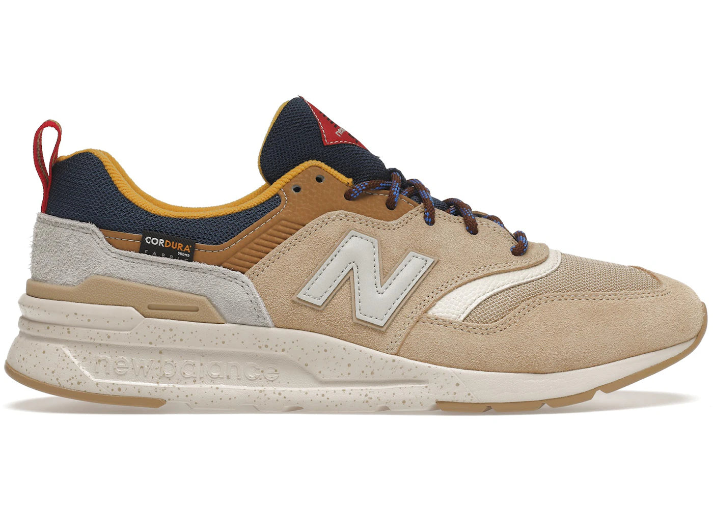 New Balance 997 Outdoor Pack Moroccan Tile