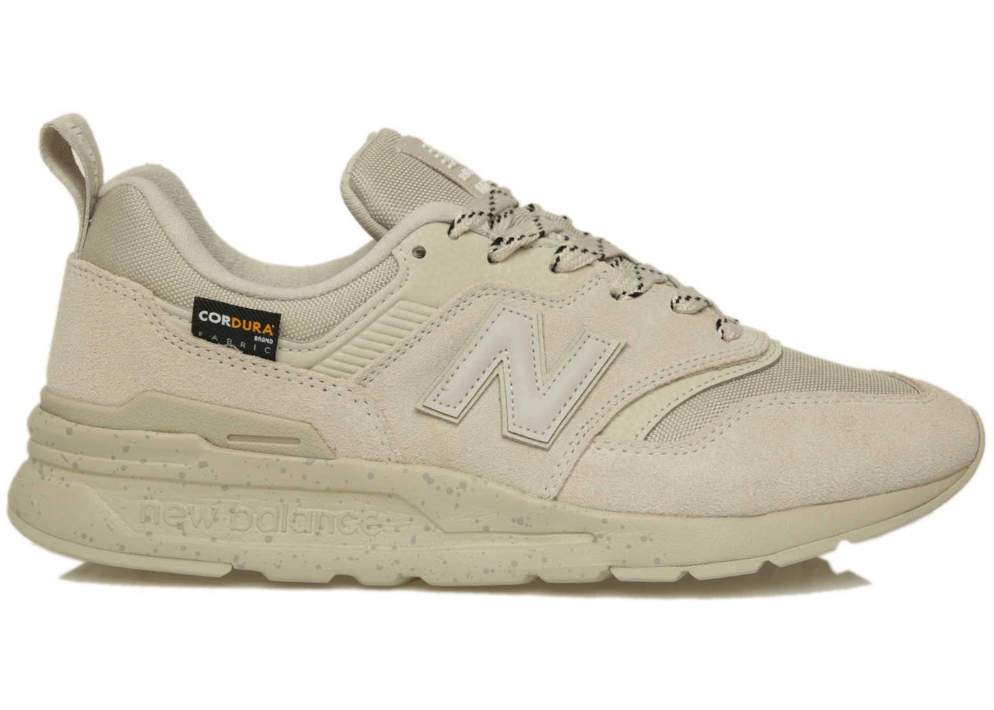 New Balance 997H Cordura Oyster
