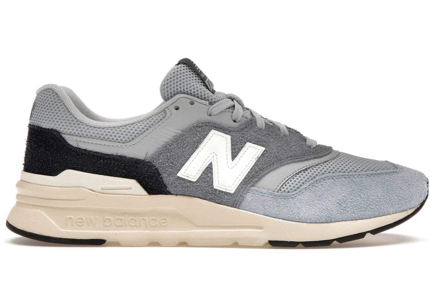 New Balance 997H Light Artic Grey Outerspace