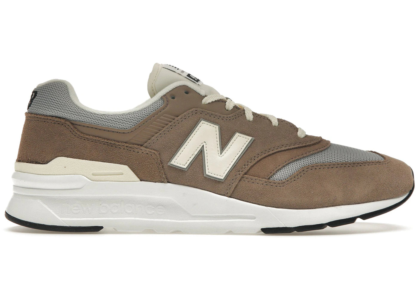 new balance 997h mushroom concrete