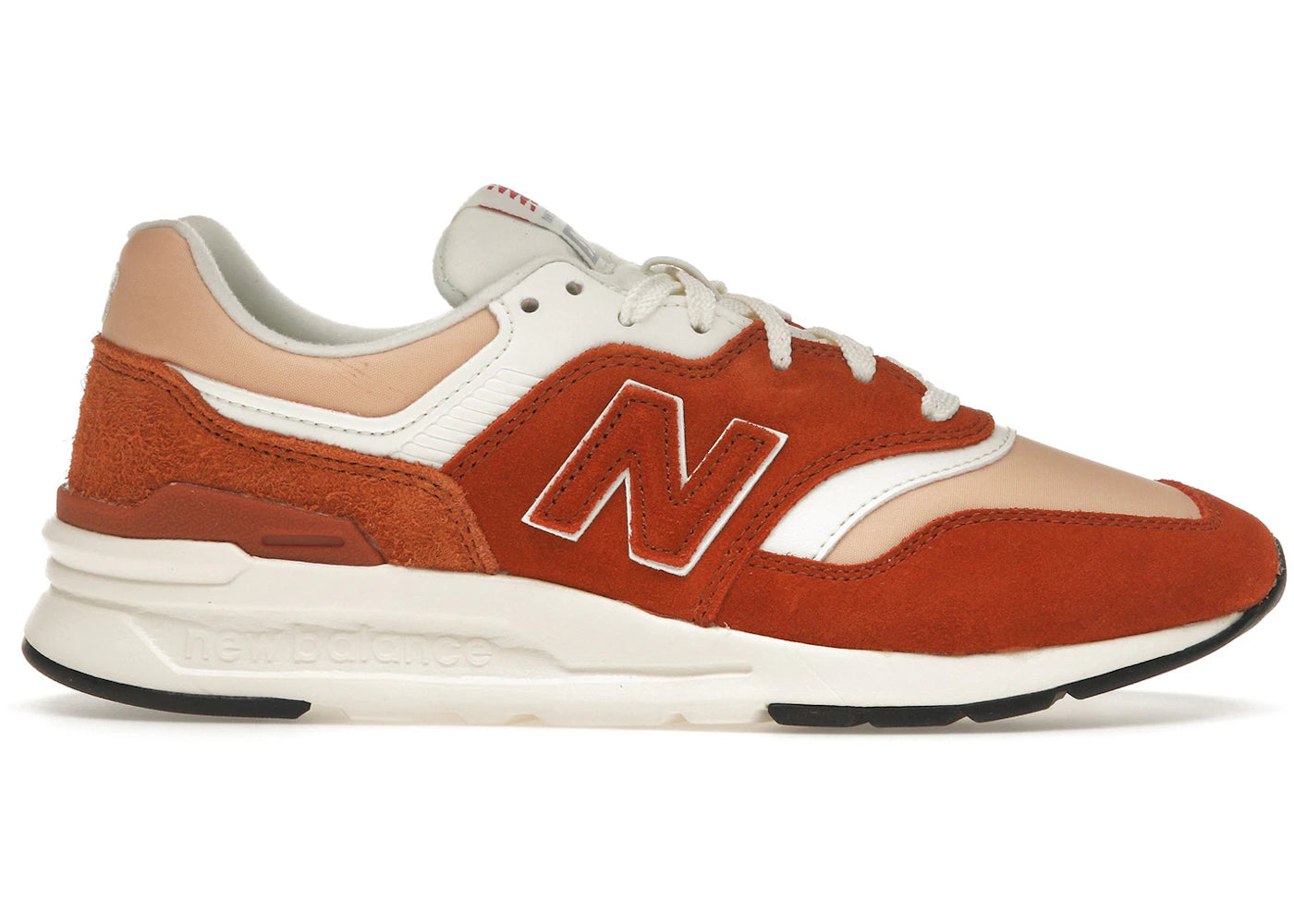 New Balance 997H Rust Oxide Ginger (Women'S)