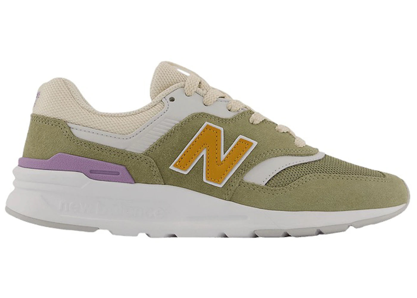 New Balance 997H True Camo Golden Hour (Women'S)