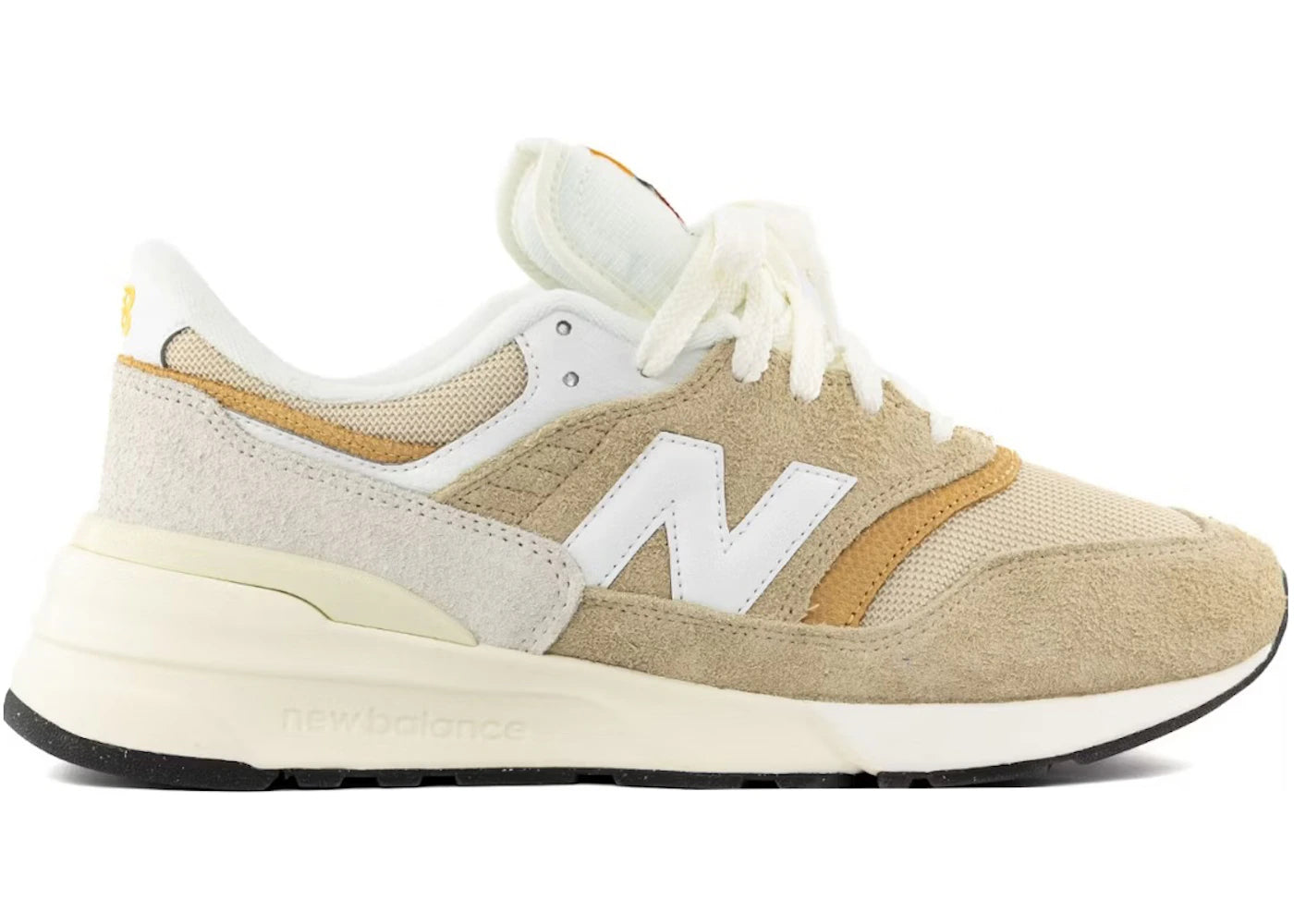 New Balance 997R Dolce Sandstone