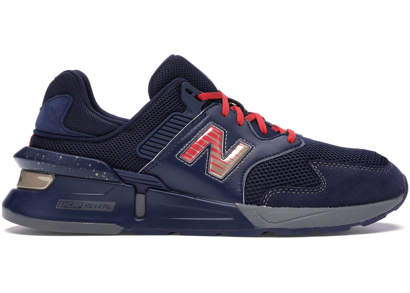 New Balance 997S Kawhi Leonard Bhm (2020)