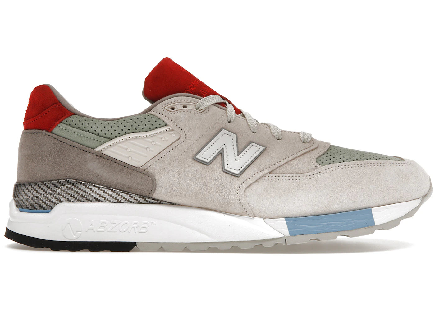 new balance 998 concepts grand tourer