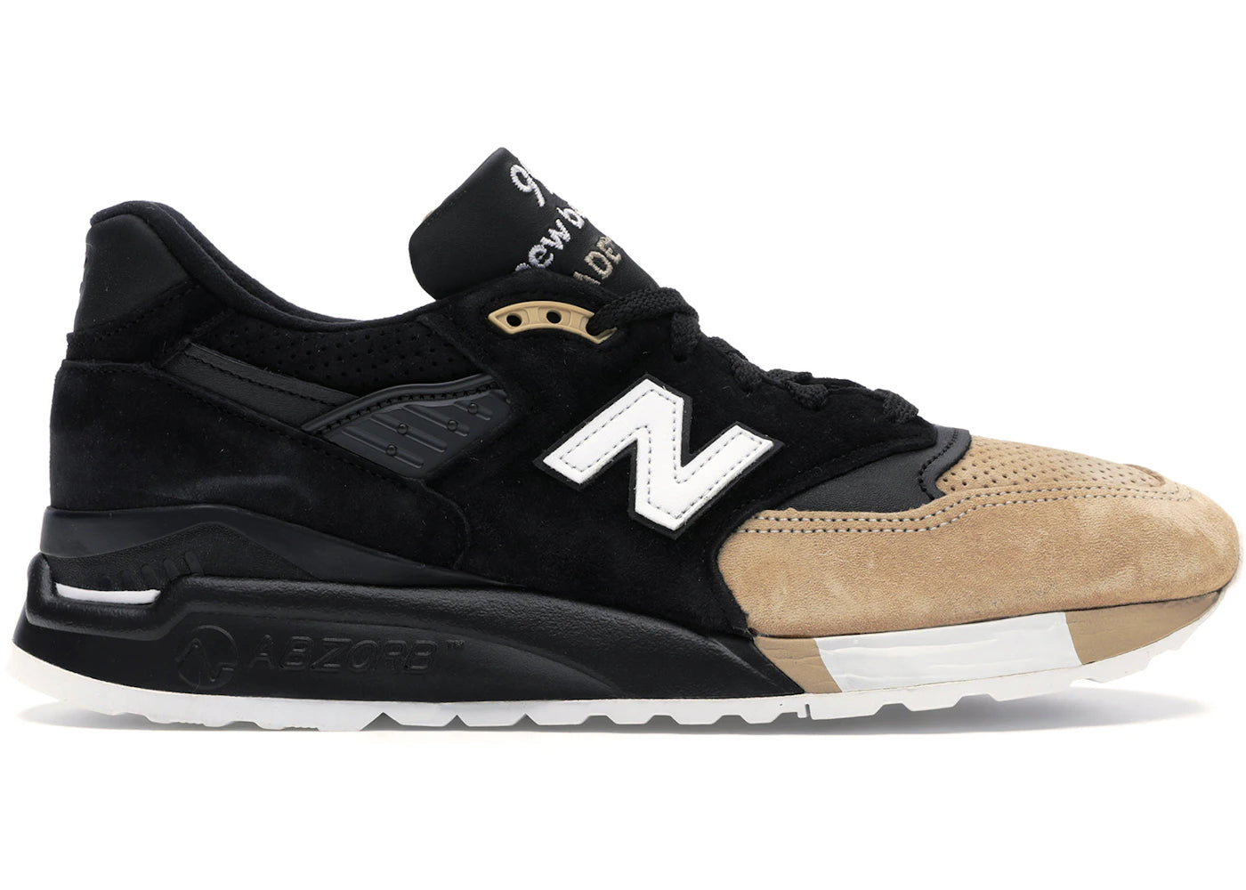 New Balance 998 Premier Prmr