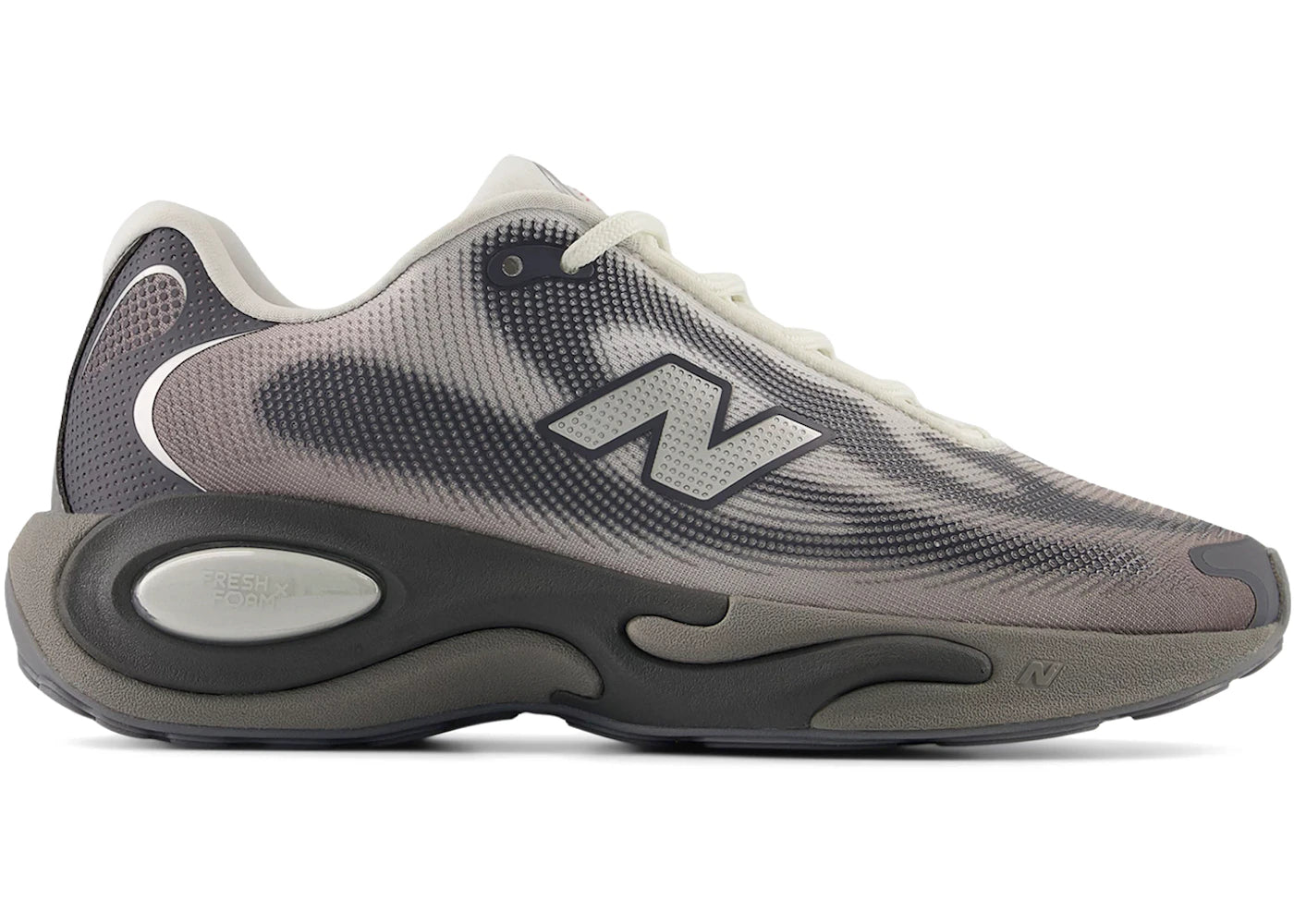 New Balance Ac Runner Castlerock Reflection (Women'S)