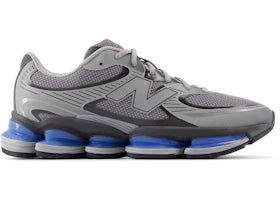 New Balance Abzorb 2000 Faded Black Blue