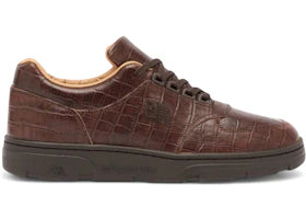 New Balance Allerdale Miuk End. Brown Croc