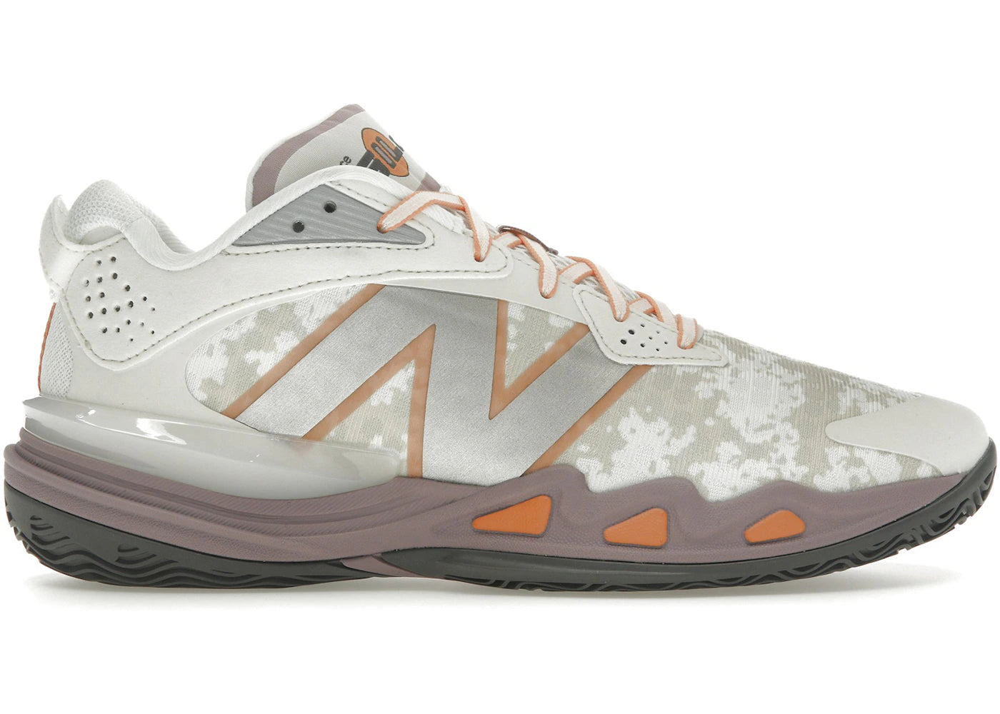 New Balance Bb Hesi Low V2 Linen