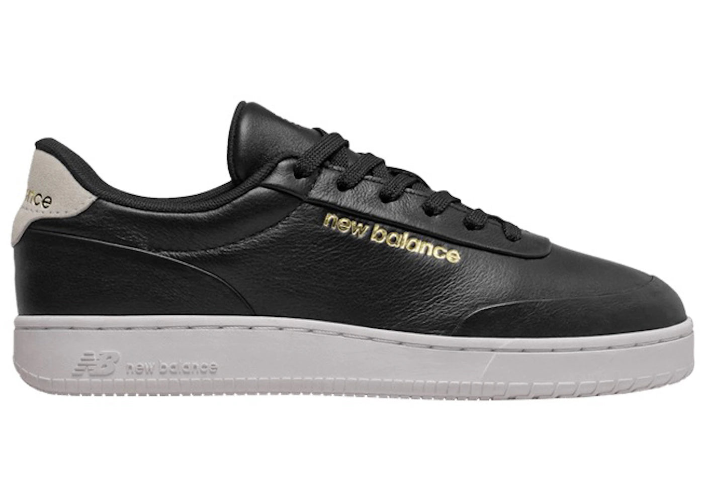 New Balance Ct Alley Black White (Women'S)