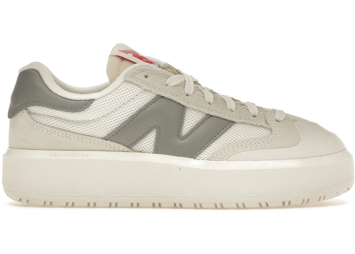 new balance ct302 grey