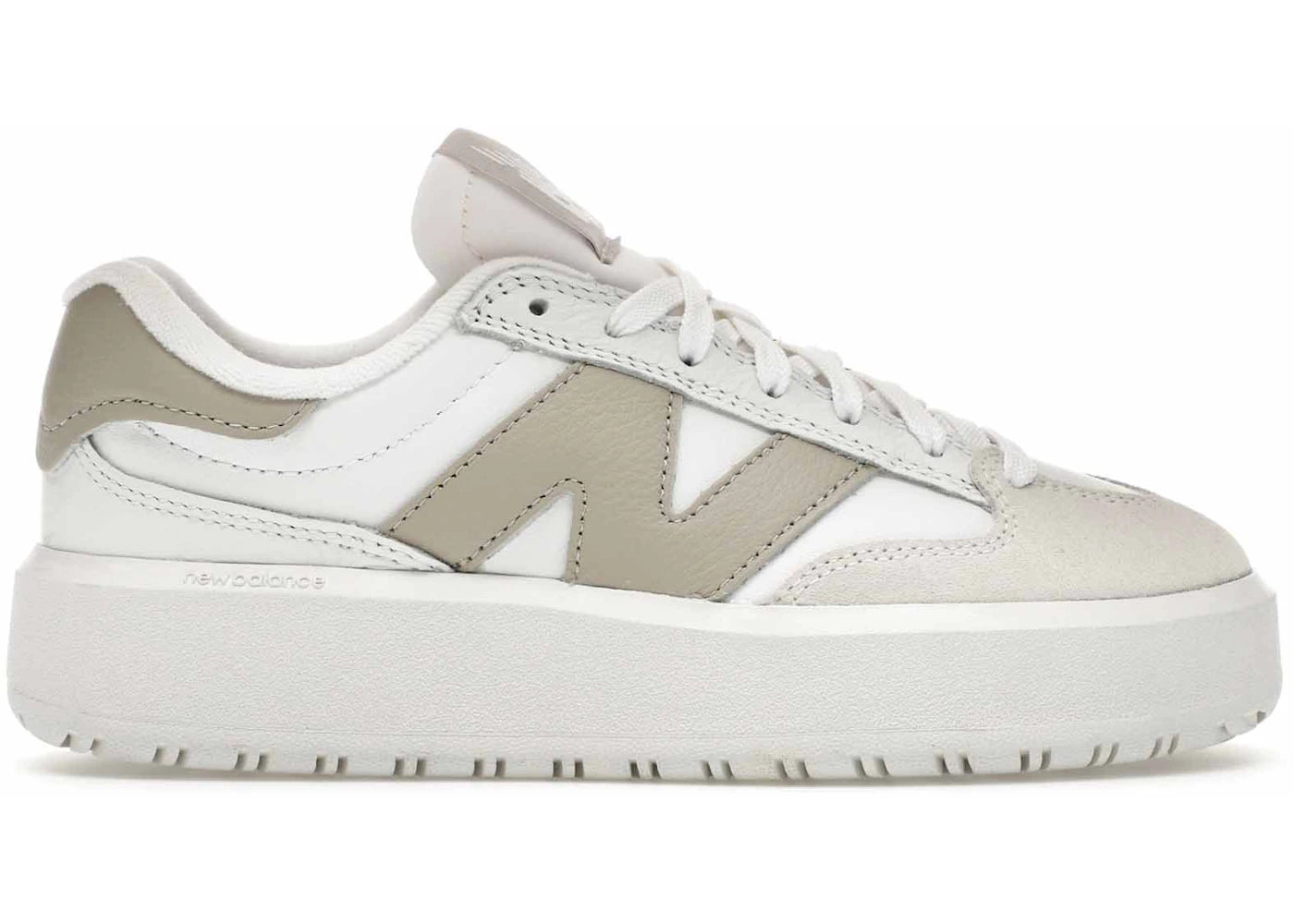 New Balance Ct302 Moonrock Beige