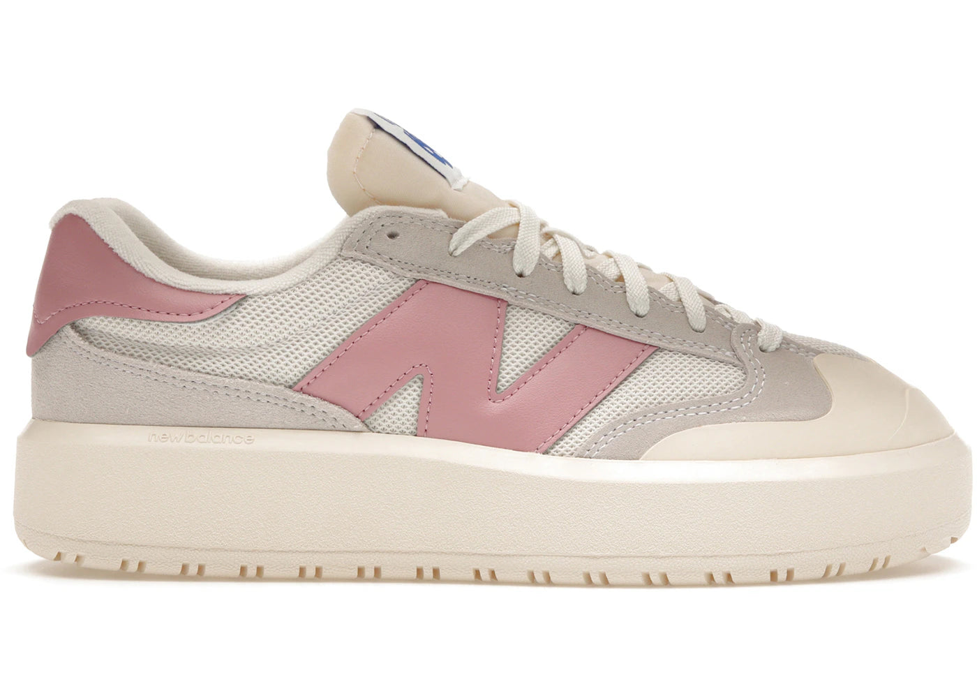 new balance ct302 sea salt rose