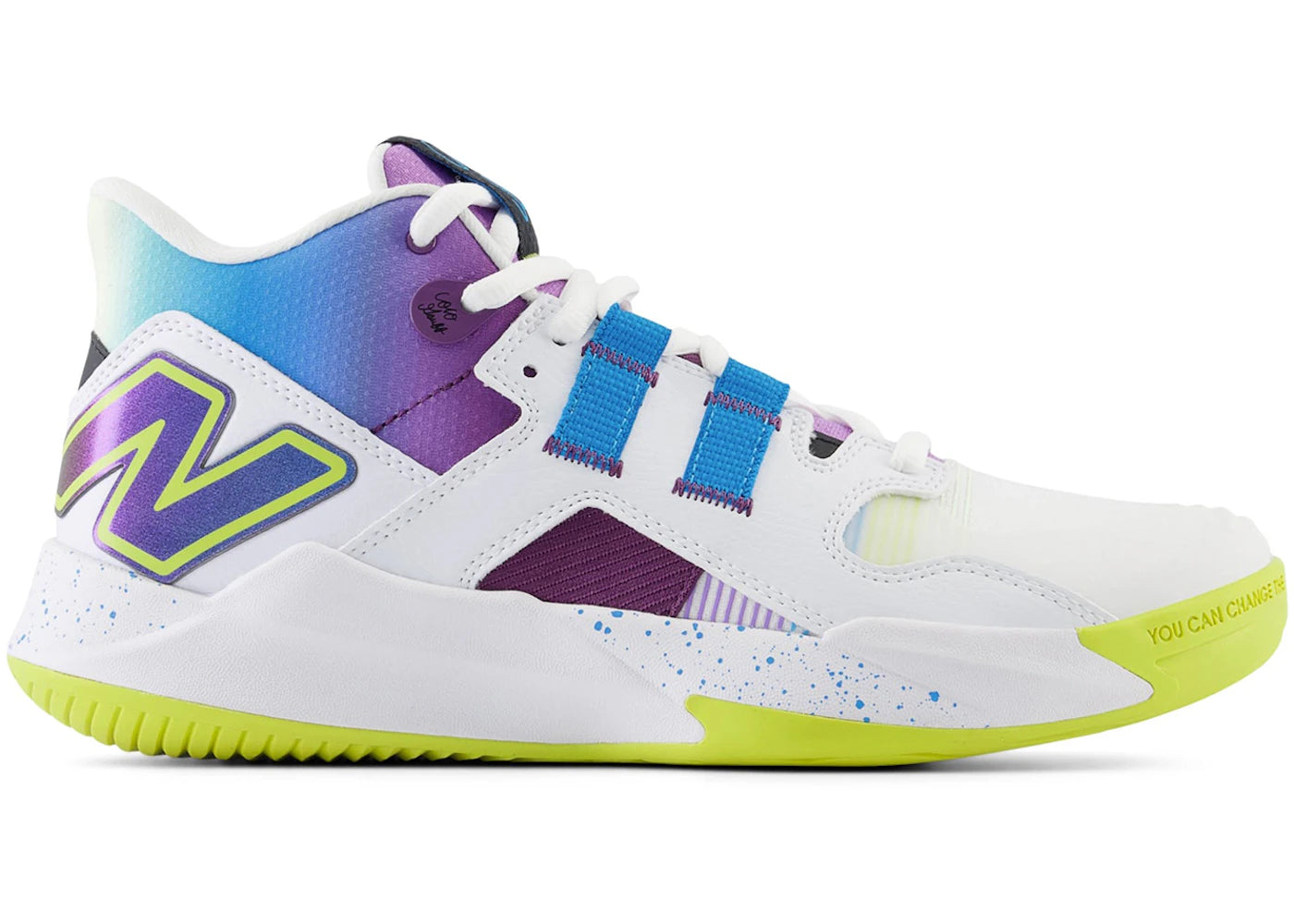New Balance Coco Cg1 Unity Of Sport